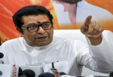 Photo of राज ठाकरे ने चुनाव में मिली हार के बाद मराठी गौरव के लिए जोरदार लड़ाई लड़ने का संकल्प लिया