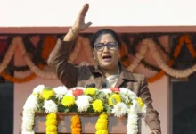 Photo of दिल्ली की मुख्यमंत्री रेखा गुप्ता ने 11 महीने का रिपोर्ट कार्ड प्रस्तुत किया