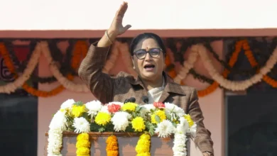Photo of दिल्ली की मुख्यमंत्री रेखा गुप्ता ने 11 महीने का रिपोर्ट कार्ड प्रस्तुत किया