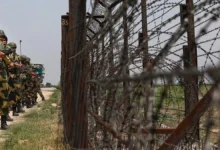 Photo of पंजाब, जम्मू-कश्मीर और राजस्थान की सीमाओं पर ड्रोन हमले की आशंका के मद्देनजर गणतंत्र दिवस पर सुरक्षा बढ़ा दी गई