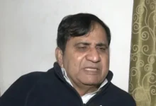 Photo of शकील अहमद ने राहुल गांधी को ‘डरपोक’ कहने के बाद जान से मारने की धमकी का दावा किया: ‘मेरे घर पर हमला करने की योजना है