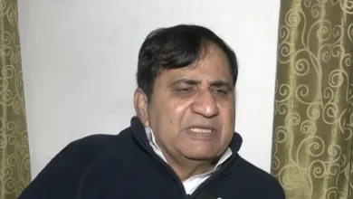 Photo of शकील अहमद ने राहुल गांधी को ‘डरपोक’ कहने के बाद जान से मारने की धमकी का दावा किया: ‘मेरे घर पर हमला करने की योजना है