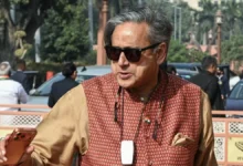 Photo of पार्टी से कुछ मतभेद हैं लेकिन…’: शशि थरूर ऑपरेशन सिंदूर पर अपने रुख को लेकर ‘अडिग’ हैं