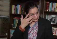 Photo of उद्धव सेना की प्रियंका चतुर्वेदी अजित पवार की मौत पर भावुक: छलक आए आंसू, राज्य को बड़ा नुकसान