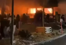 Photo of स्विट्जरलैंड: क्रांस मोंटाना के रिसॉर्ट में हुए विस्फोट में कई लोगों की मौत की खबर , कई घायल