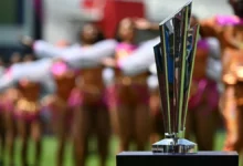 Photo of टी20 विश्व कप 2026 के वार्म-अप मैचों का कार्यक्रम तय