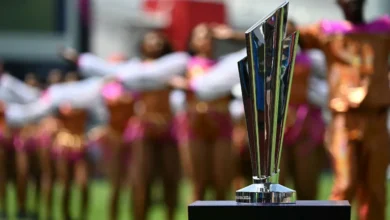 Photo of टी20 विश्व कप 2026 के वार्म-अप मैचों का कार्यक्रम तय