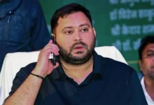 Photo of परिवार में चल रहे विवाद के बीच तेजस्वी यादव को आरजेडी का राष्ट्रीय कार्यकारी अध्यक्ष नामित किया गया