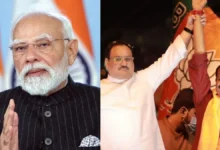 Photo of प्रधानमंत्री मोदी ने तिरुवनंतपुरम में पार्टी की ऐतिहासिक जीत के बाद भाजपा कार्यकर्ताओं की सराहना की
