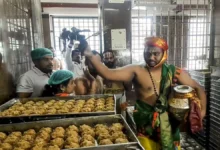 Photo of तिरूपति लड्डू विवाद: सीबीआई ने घी मिलावट रैकेट में 36 लोगों के नाम पर आरोप पत्र दायर किया