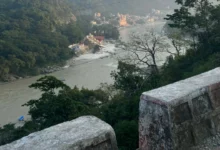 Photo of उत्तराखंड : सात जिलों में बारिश, भारी बर्फबारी के लिए ऑरेंज अलर्ट जारी