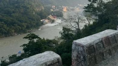 Photo of उत्तराखंड : सात जिलों में बारिश, भारी बर्फबारी के लिए ऑरेंज अलर्ट जारी