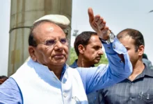 Photo of मेधा पाटकर द्वारा दायर दो दशक पुराने मानहानि मामले में दिल्ली के उपराज्यपाल वीके सक्सेना बरी