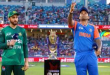 Photo of टी20 वर्ल्ड कप 2026: भारत-पाक मैच से पाकिस्तान ने बनाई दूरी, भारत को मिलेगा वॉकओवर