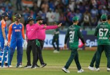 Photo of टी20 वर्ल्ड कप 2026: भारत मैच बॉयकॉट, लेकिन फाइनल में क्या होगा? पूर्व क्रिकेटरों ने पाकिस्तान के रुख पर सवाल उठाए