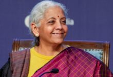 Photo of निरमला सीतारमण ने एलन मस्क के पोस्ट का हवाला देकर विपक्ष पर साधा निशाना: भारत वैश्विक जीडीपी ग्रोथ में दे रहा इतना योगदान