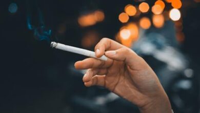Photo of सिगरेट की कीमतें बढ़ीं: एक्साइज ड्यूटी बढ़ोतरी के बाद पैक अब कितना महंगा?