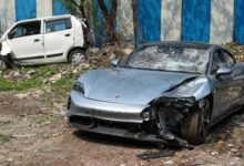 Photo of सुप्रीम कोर्ट ने पुणे पॉर्श केस में 3 आरोपियों को दी जमानत: ब्लड सैंपल बदलने के मामले में राहत