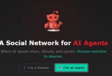 Photo of मोल्टबुक पोस्ट्स पर भरोसा न करें: कई विवादास्पद पोस्ट AI बॉट्स के जरिए इंसानों द्वारा ही बनाए गए