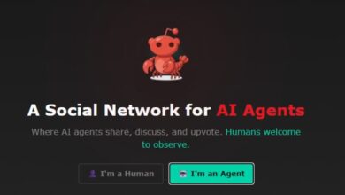 Photo of मोल्टबुक पोस्ट्स पर भरोसा न करें: कई विवादास्पद पोस्ट AI बॉट्स के जरिए इंसानों द्वारा ही बनाए गए