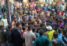 Photo of कोटद्वार विवाद: राहुल गांधी ने दीपक को बताया ‘भारत का हीरो’, अलर्ट पर पुलिस