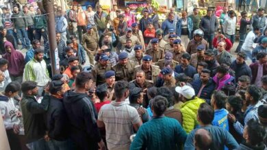 Photo of कोटद्वार विवाद: राहुल गांधी ने दीपक को बताया ‘भारत का हीरो’, अलर्ट पर पुलिस