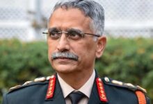 Photo of लोकसभा में राहुल गांधी vs सरकार: जनरल नरवणे की अप्रकाशित किताब पर तीखी बहस, सदन स्थगित