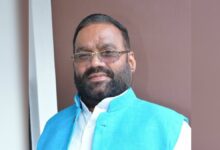 Photo of स्वामी प्रसाद मौर्य का विवादित बयान: अखिलेश के PDA में ‘D’ मतलब कभी दलित, कभी डिंपल यादव