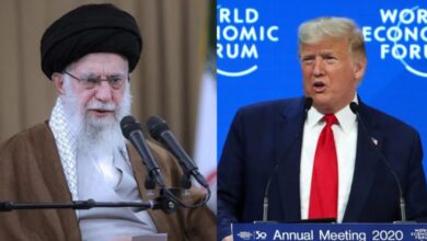 Photo of अमेरिका-ईरान तनाव: तुर्किये ने मध्यस्थता की पेशकश की, युद्ध टालने की कोशिश तेज