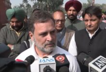 Photo of राहुल गांधी का मोदी पर गंभीर आरोप: पीएम समझौता कर चुके हैं, देश बेच दिया