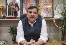 Photo of संजय सिंह का मोदी सरकार पर तीखा हमला: अमेरिका से ट्रेड डील से किसान बर्बाद, लगेगी की महंगाई आग