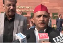 Photo of अखिलेश यादव का तंज: अमेरिका के साथ डील नहीं ‘ढील’, बाजार सौंपा