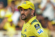 Photo of एमएस धोनी ने टी20 वर्ल्ड कप 2026 पर जताई चिंता: टॉस होगा निर्णायक
