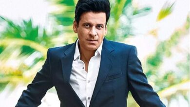 Photo of मनोज बाजपेयी का पहला बयान: ‘घूसखोर पंडित’ विवाद पर भावनाओं का सम्मान, प्रमोशनल सामग्री हटाई