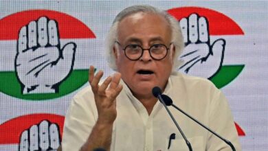 Photo of जयराम रमेश का पीएम मोदी पर हमला: राज्यसभा भाषण को बताया ‘असुरक्षा और झूठ का पुलिंदा’