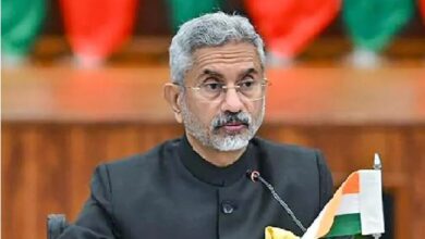 Photo of विदेश मंत्री एस जयशंकर ने की भारत-अमेरिका अंतरिम व्यापार समझौते की सराहना: ‘मेक इन इंडिया’ को मिलेगा नया बल