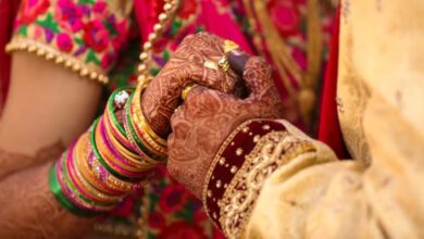 Photo of ललितपुर: फरेबी दूल्हे ने 6 साल में 3 शादियां कीं, दहेज लूटकर छोड़ा पत्नियों को; चौथी की तैयारी में पकड़ा गया