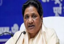 Photo of लखनऊ: 2027 चुनाव की तैयारी में BSP एक्टिव, मायावती ने कहा- पार्टी को कमजोर करने की साजिश, धर्म-जाति की राजनीति देशहित में नहीं