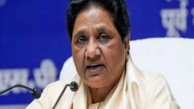 Photo of लखनऊ: 2027 चुनाव की तैयारी में BSP एक्टिव, मायावती ने कहा- पार्टी को कमजोर करने की साजिश, धर्म-जाति की राजनीति देशहित में नहीं