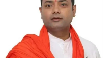 Photo of बीजेपी में कलह: विधायक ब्रजभूषण राजपूत को नहीं मिला कोई नोटिस, मुख्यालय के दावे फेल