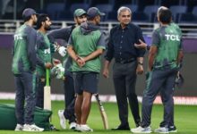 Photo of ICC की पाकिस्तान के साथ बैठक पूरी, अब शहबाज शरीफ लेंगे फैसला: भारत के खिलाफ T20 वर्ल्ड कप मैच पर 24 घंटे में स्पष्टता