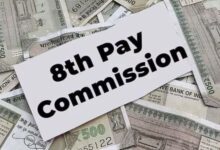 Photo of 8वें वेतन आयोग पर बड़ी अपडेट: वेबसाइट लाइव, कर्मचारियों से मांगे गए सुझाव – सैलरी बढ़ोतरी की राह में अहम कदम