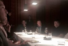 Photo of एप्स्टीन फाइल्स में नया खुलासा: एलन मस्क और मार्क जुकरबर्ग को ‘वाइल्ड’ डिनर पार्टी में दिखाया गया, सेक्स ऑफेंडर के साथ फोटो