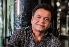 Photo of राजपाल यादव का भावुक बयान: ‘पैसे नहीं हैं… यहां कोई दोस्त नहीं’, तिहाड़ जेल सरेंडर से पहले बोले दिल की बात