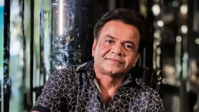 Photo of राजपाल यादव का भावुक बयान: ‘पैसे नहीं हैं… यहां कोई दोस्त नहीं’, तिहाड़ जेल सरेंडर से पहले बोले दिल की बात