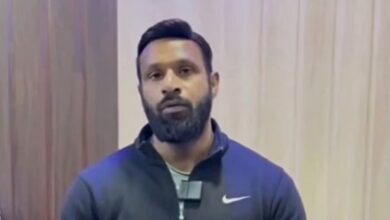 Photo of कोटद्वार में ‘मोहम्मद दीपक’ का जिम संकट: 150 से घटकर 15 सदस्य, आर्थिक तंगी से जूझ रहे दीपक कुमार