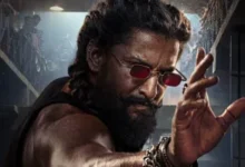 Photo of नानी की ‘द पैराडाइज’ मार्च से हटी, नई रिलीज डेट लॉक: श्रीकांत ओडेला बोले- ‘रश नहीं करना चाहता’