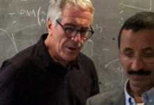 Photo of एपस्टीन फाइल्स के खुलासे के बाद DP वर्ल्ड चेयरमैन का इस्तीफा, दुबई सरकार ने की नए चेयरमैन और CEO की नियुक्ति