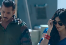 Photo of वेलेंटाइन डे पर सलमान खान का सरप्राइज: ‘Battle of Galwan’ से रोमांटिक गाना ‘Main Hoon’ रिलीज