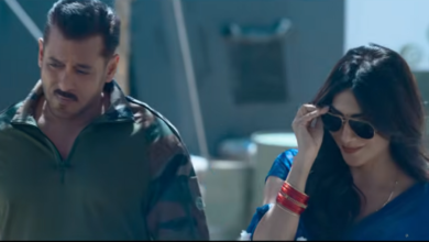 Photo of वेलेंटाइन डे पर सलमान खान का सरप्राइज: ‘Battle of Galwan’ से रोमांटिक गाना ‘Main Hoon’ रिलीज